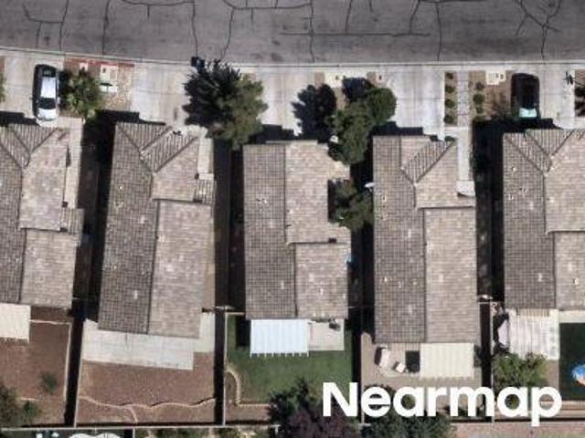 Solar Hawk Ave