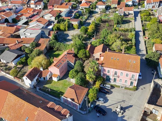 Solar histórico recuperado com elevado potencial turístico – Coimbra, Mealhada, Luso e Curia