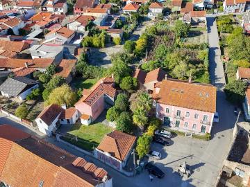 Solar histórico recuperado com elevado potencial turístico – Coimbra, Mealhada, Luso e Curia
