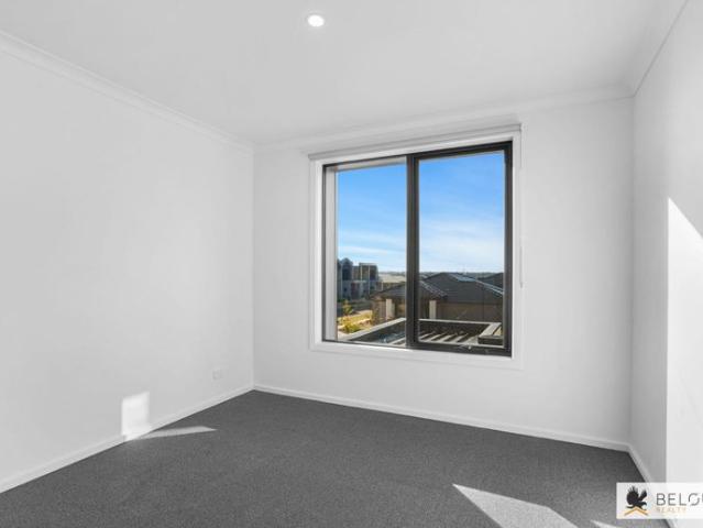 Solar Included Move in now