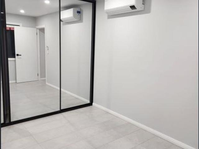 Solar Panels 2Bed granny Flat for rent at 282B Edgar St, Condell park. Don't miss out to rent this beautiful granny flat