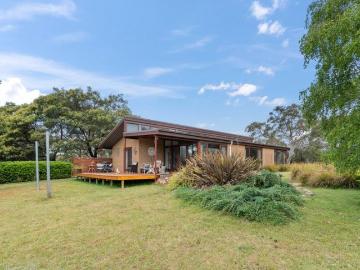 Braidwood, Jembaicumbene - Garden, Equipped kitchen