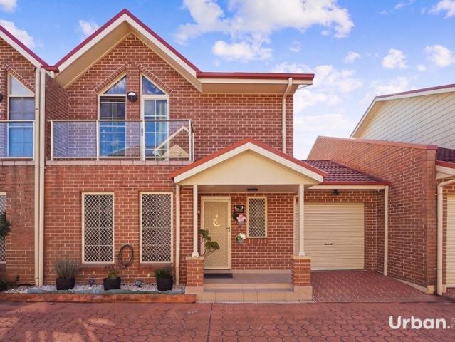 DEPOSIT TAKEN OPEN HOME CANCELLED Solar Powered Family Home Minutes From Shops Trains and a Top Selective School