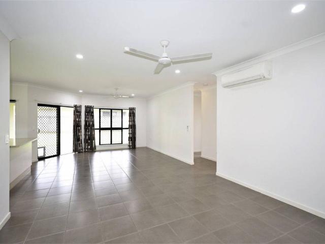 Solar Powered Home Fully Air Conditioned Corner Block Side Access