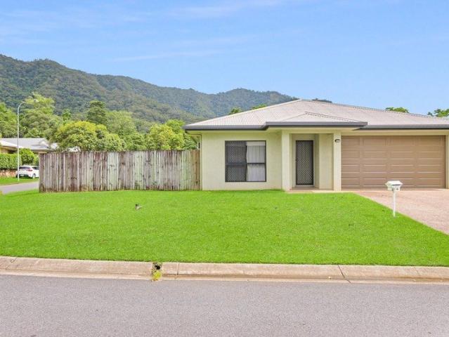 Solar Powered Home Fully Air Conditioned Corner Block Side Access