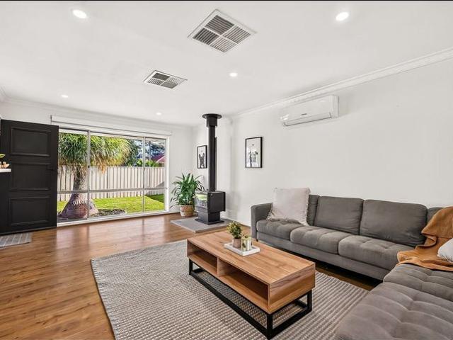 SOLAR POWERED Home in a Convenient Location