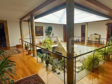 Solar Setecentista na Póvoa de Varzim, Porto 0m² Póvoa de Varzim, Beiriz e Argivai