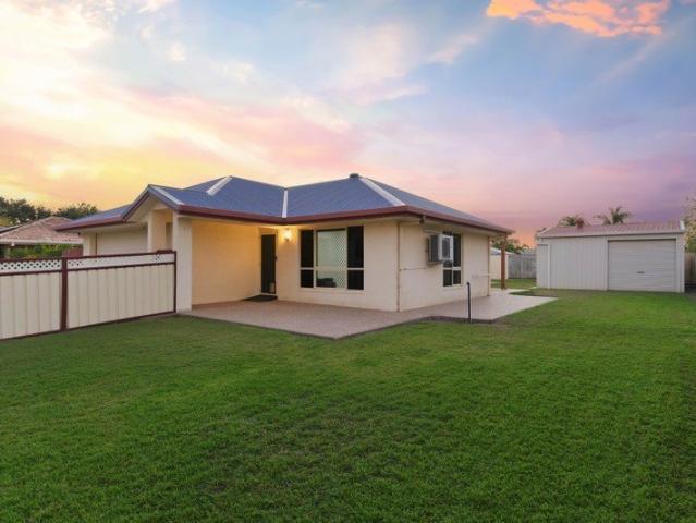 Solar, Shed & Family Living