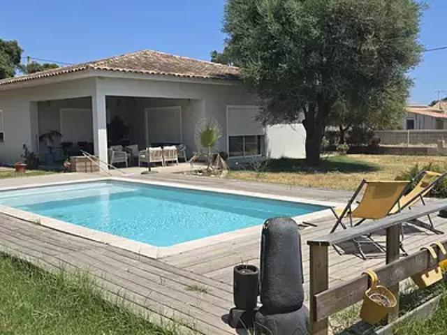 Solaro 20240 Achat / Vente maison piscine