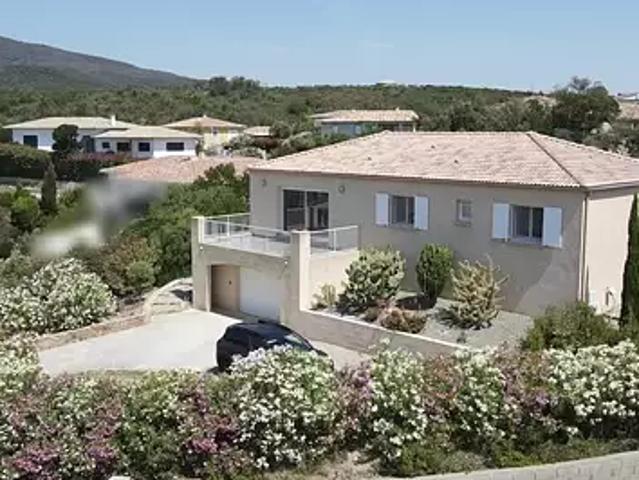 Solaro 20240 Achat / Vente maison 5 pièces t5