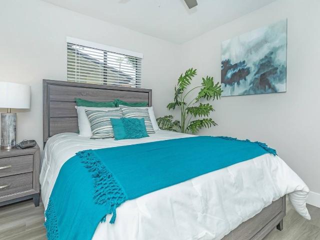 Solara 2 Bedroom Apartment for Rent at 7007 W Indian School Rd, Phoenix, AZ 85033