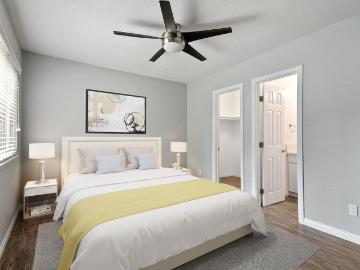 Solara Apartment Homes 2 Bedroom Apartment for Rent at 13884 Euclid St, Garden Grove, CA 92843