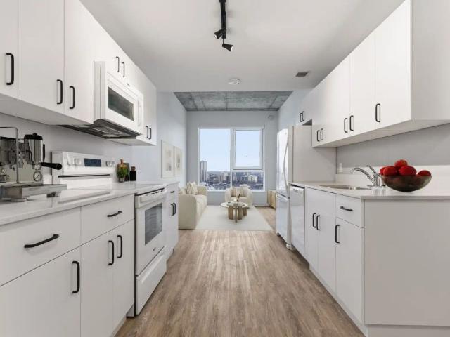 Solara Flats — Type C Market
