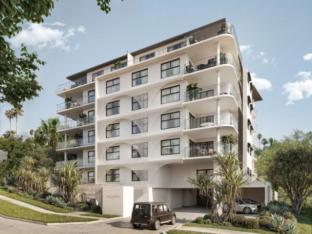 Solara Kings Beach 3 & 4 Bedroom Apartments and Sky Homes