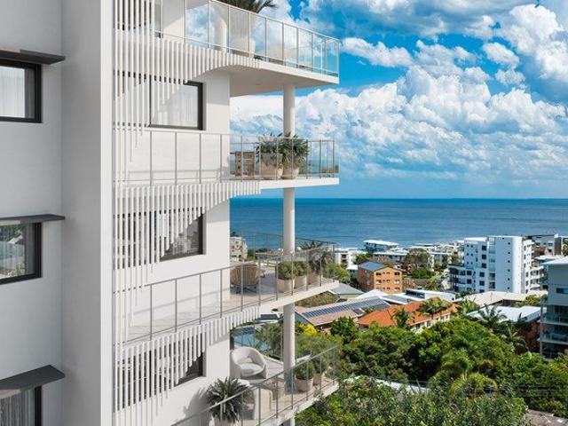 Solara Kings Beach 3 & 4 Bedroom Apartments and Sky Homes