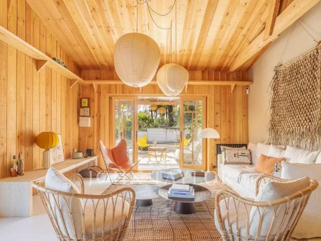 SOLARA LODGE
