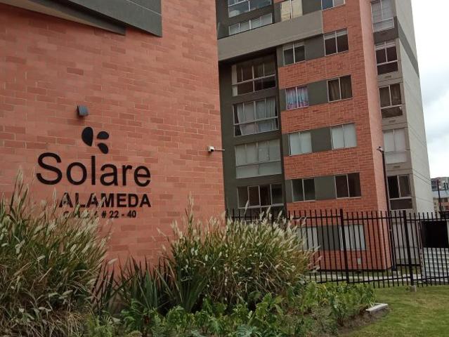 SOLARE ALAMEDA