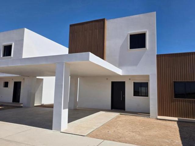 Solare Residencial Modelo Solare | Casa de 2 pisos | Preventa Estratégica a 1km de Calle Novena