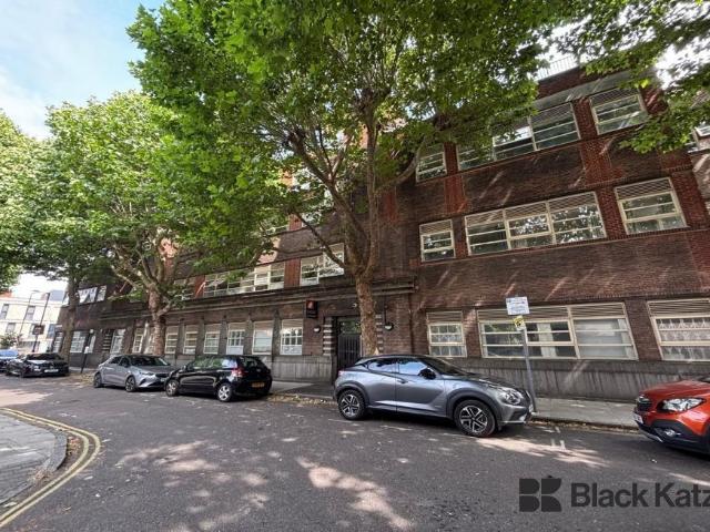 Solarium Court 105 Alscot Road SE1, 1 bed flat to rent, £1,820 pcm | PrimeLocation