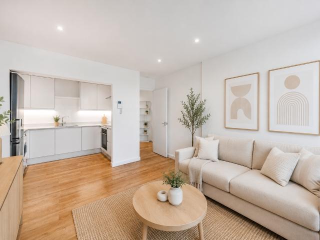 Solarium Court, Alscot Road, London SE1, 1 bed flat to rent, £1,800 pcm | PrimeLocation