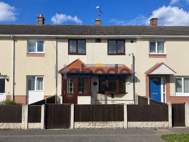 Solario Way, New Rossington, Doncaster DN11, 2 bed terraced house to rent, £675 pcm | PrimeLocation