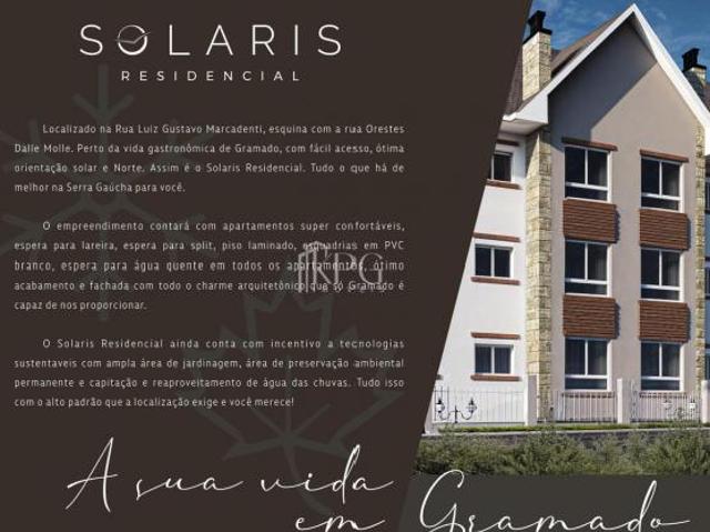 Solaris Residencial