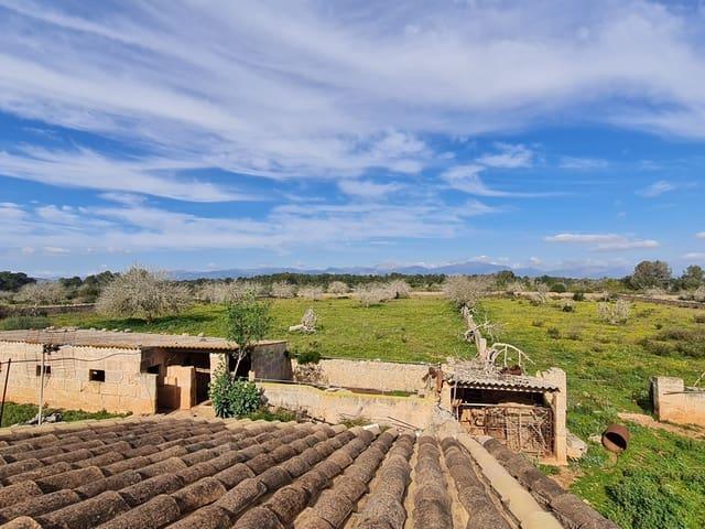 Finca/Casa Rural en venta en Algaida, Mallorca