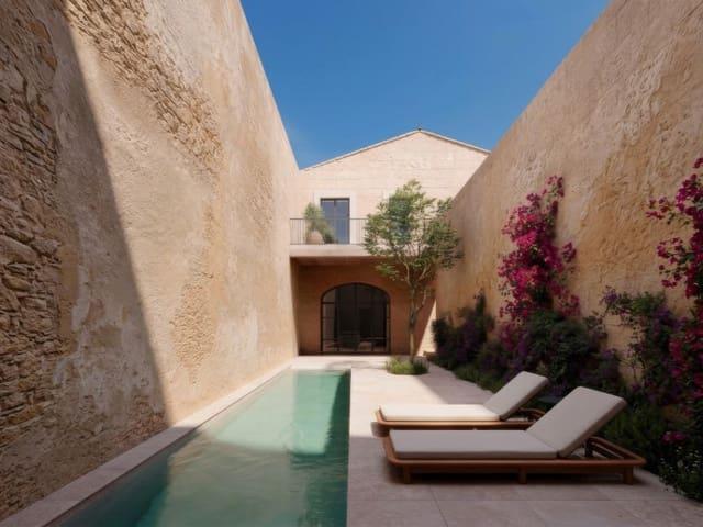 Chalet en venta en Binissalem, Mallorca