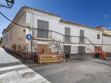 Casa en venta en Ogíjares, Granada