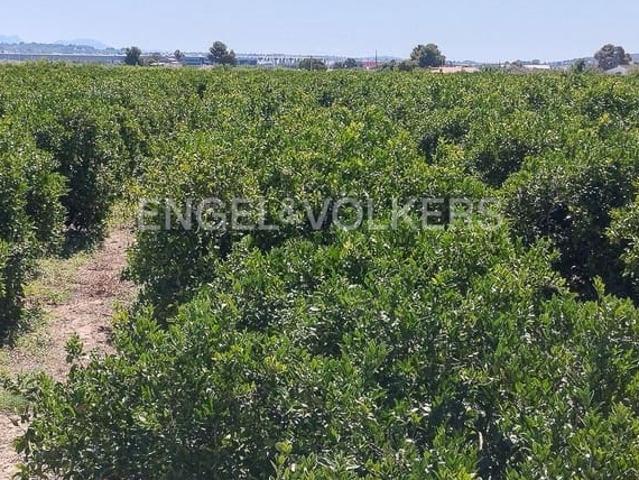 Finca/Casa Rural en venta en Llíria, Valencia