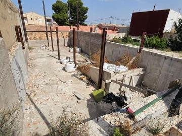 Terreno en venta en Altorreal