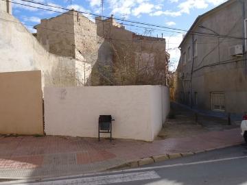Finca/Casa Rural en venta en Monóvar / Monóver, Alicante