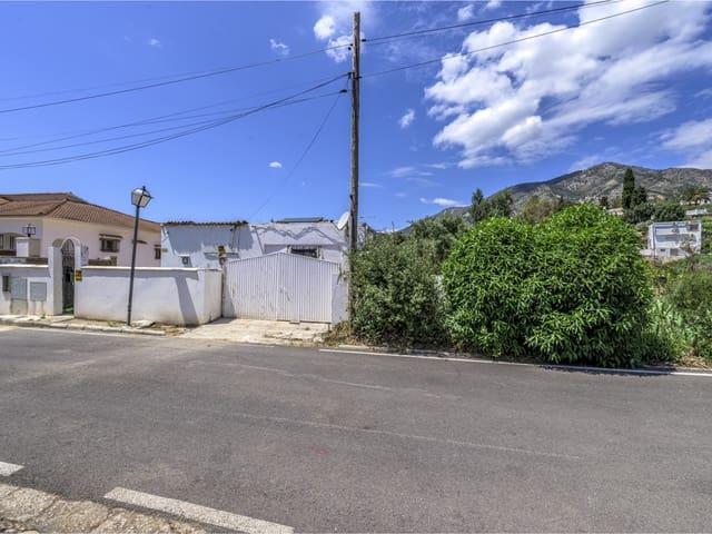 Chalet en venta en Mijas, Málaga Costa del Sol