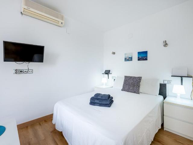 Solaz Andaluz City Center Apartment