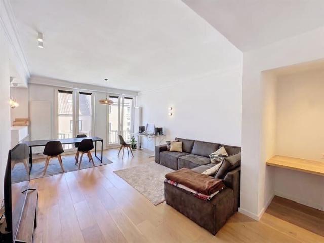 SOLBOSCH, 2 BEDROOM APARTMENT RENOVATED IN 2025