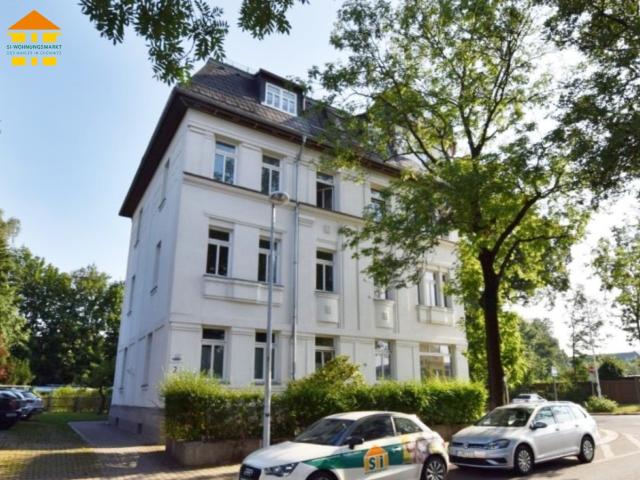Solbrigstraße 2 WE 05 2 Raum Wohnung in 09119 Chemnitz