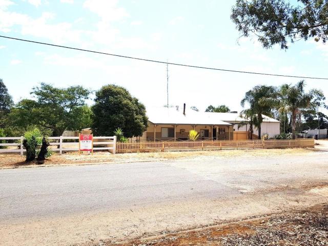 SOLD more properties required