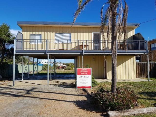Sold more properties required