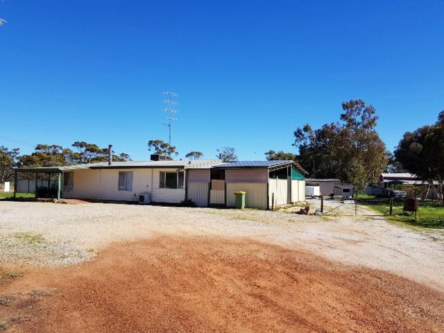 SOLD more properties required
