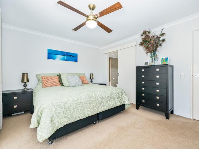 Sold off market