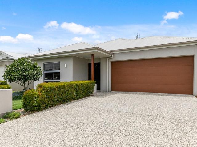 Sold off market