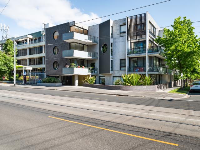 Sold Off Market by Luke Saville 0437 720