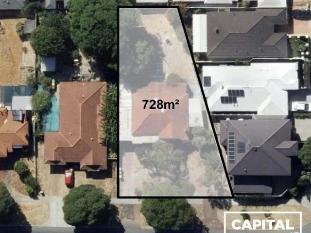 Sold Off Market Jorden Peirce