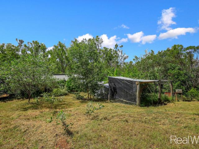 SOLD Affordable 3 bedroom Tree Change Lifestyle home on 5937 sqms 1.47 acres