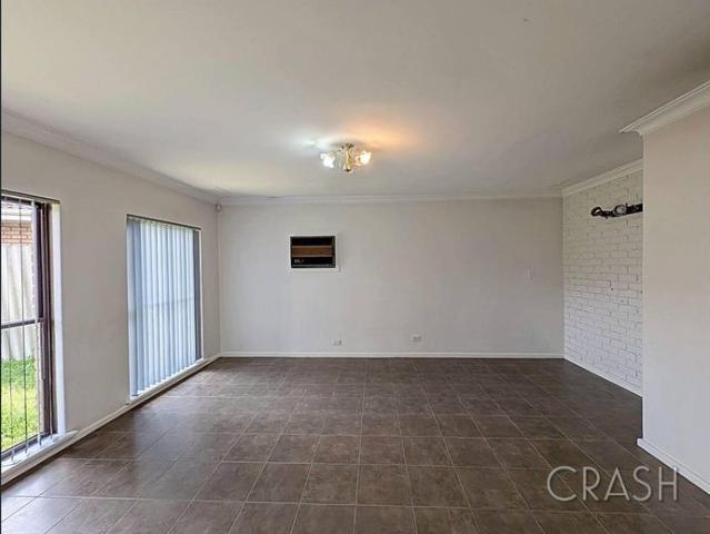 Sold and ready for an investor 3x1 in Gosnells with workshop