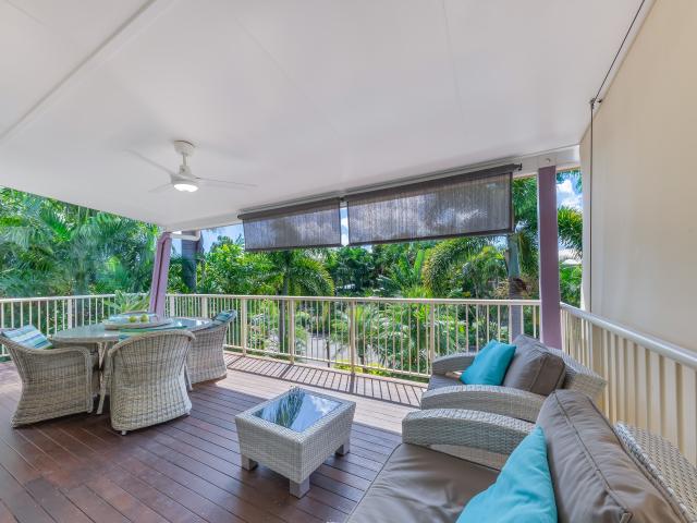 SOLD Andrea Clarke Ray White Upmarket Townhouse For Sale