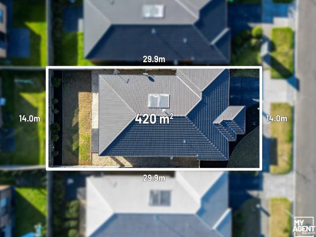 Sold by my agent real estate 0402 928