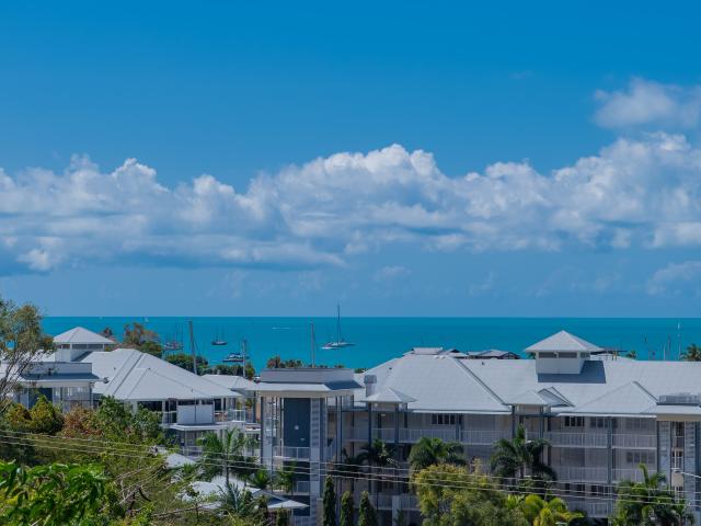 SOLD By Mark Beale & Jeremiah Roberts