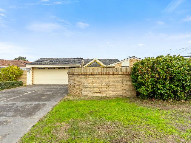 Sold by matt parker