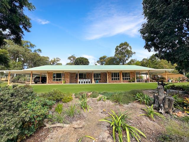 Sold by Molloy Property